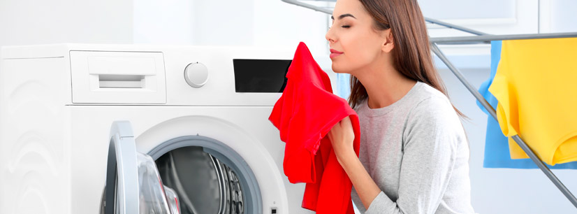 ozonizzatore lavatrice per un bucato pulito