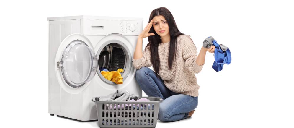 Come risolvere i problemi lavatrice